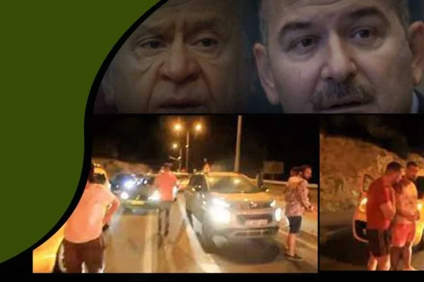 Çağdaş uygarlık diye diye haydutluk