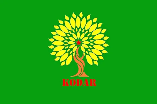 KODAR: Özerk kent meclisleri oluşturmalı