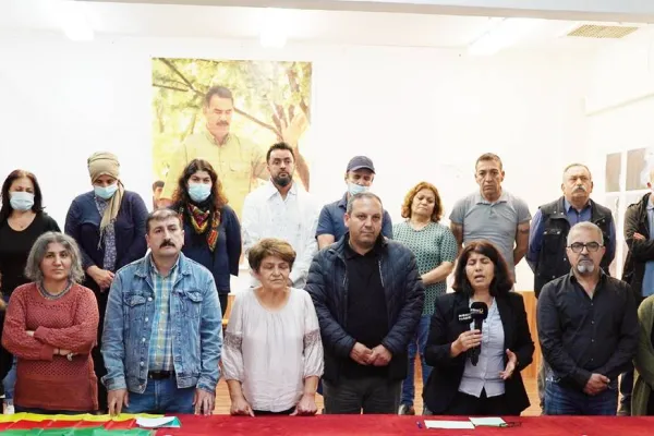 14 Ağustos'ta Düsseldorf'ta olalım