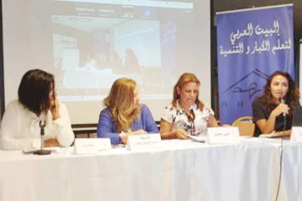 ‘Zorluktan değişim gelir’