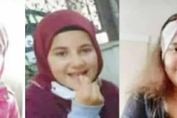3 çocuktan haber alınamıyor 