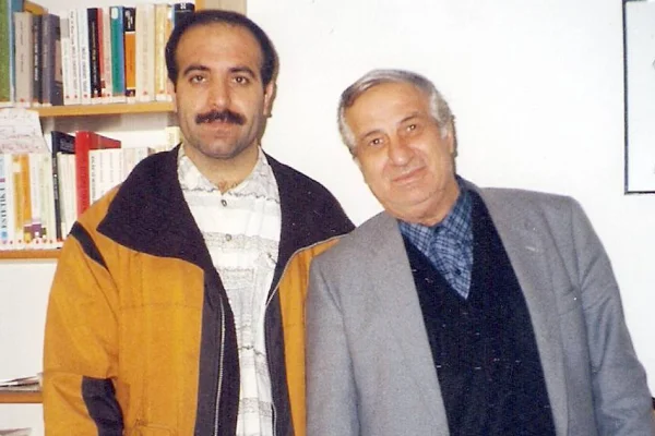 Bu hikâye, Kürtlerin ve Ermenilerin ortak hikâyesidir