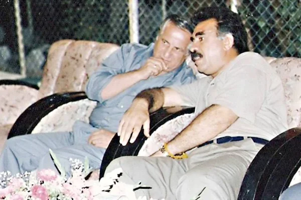 Benim için Aram ölmemiştir