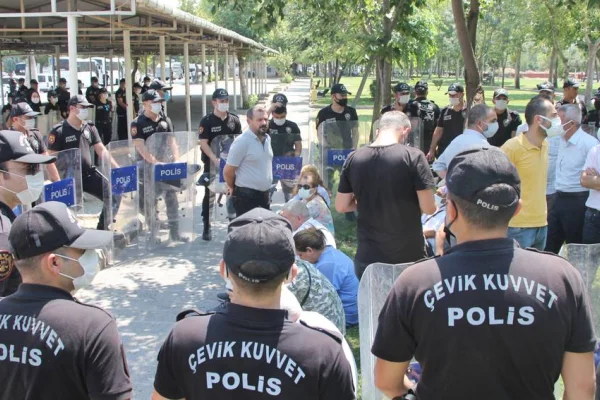 OHAL kapsamında yetki
