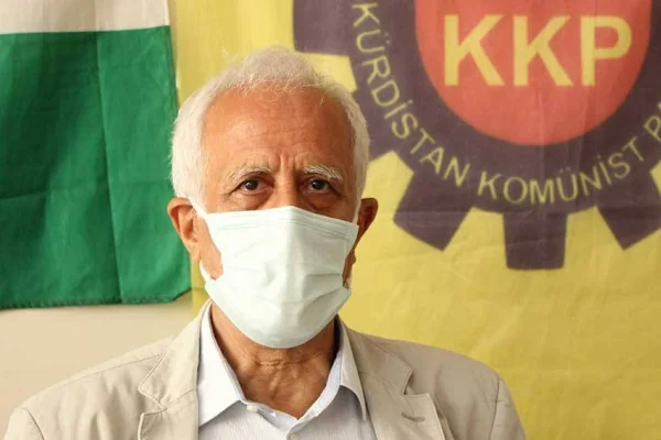 Kürtler birlik olmadığı için Lozan’da kaybetti
