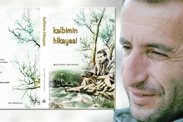 Kalbimin Hikayesi
