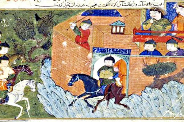 Şii İslam Tarihi