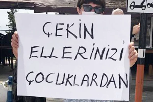 Esra Yücel öldürüldü mü?