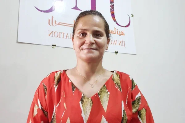 Doğru mücadele çözümü de getirir