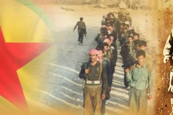 Kürdistan’da her şey 15 Ağustos ile kazanıldı