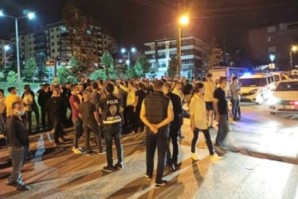 Sorumsuzların sorumluluk anlayışı