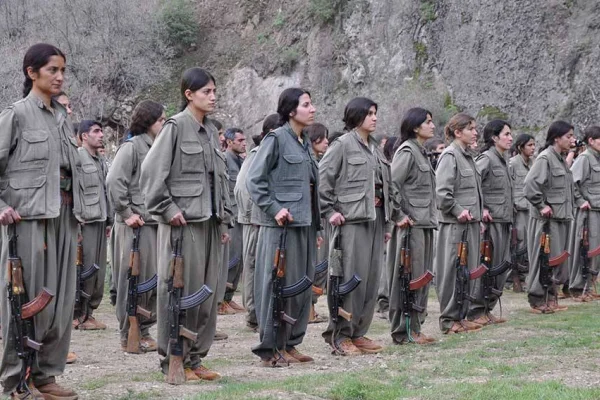KJK Koordinasyonu: 15 Ağustos ruhu kazanacak