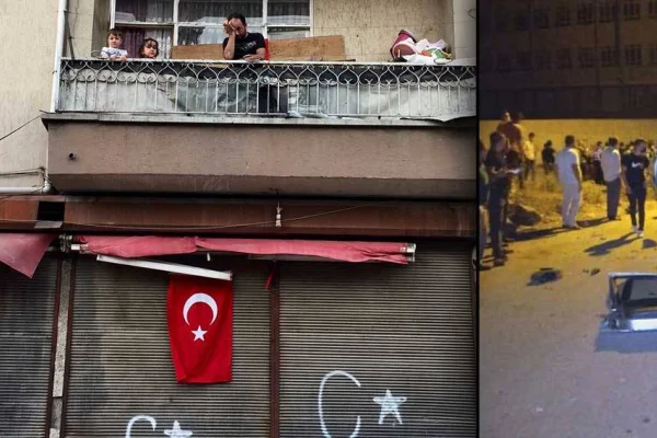 17 kurum: Mülteciler ötekileştirilemez