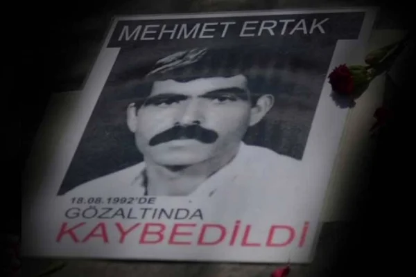 Hiç değilse kemiklerini istiyoruz