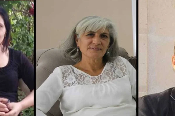 100’ü aşkın gözaltı