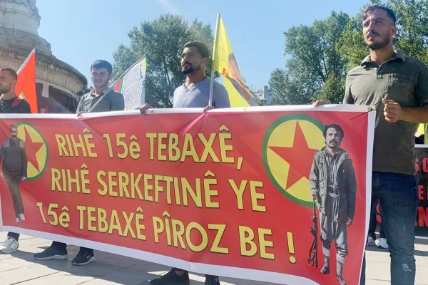 İlk Kurşun'un yıldönümü kutlandı