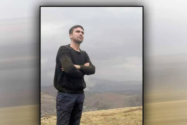 69 gündür Hewlêr’de rehin