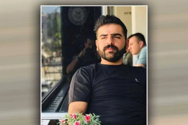 Sınırı geçip katlettiler