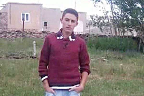 Katil üsteğmen serbest