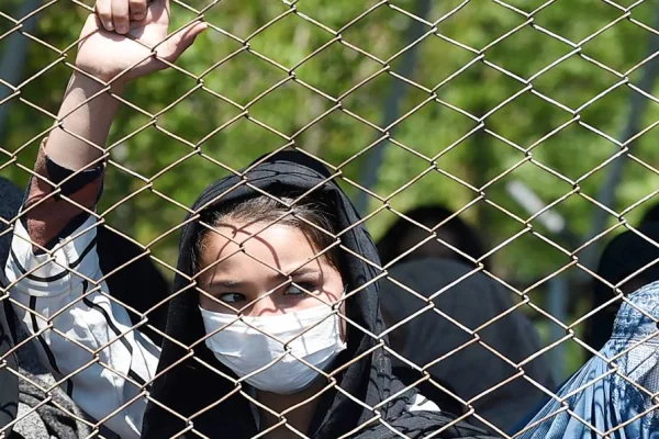 Taliban güçleri karma eğitimi yasakladı