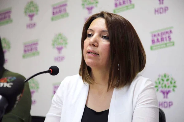 Yargıtay’ı da böyle: DTK ile KCK özdeş