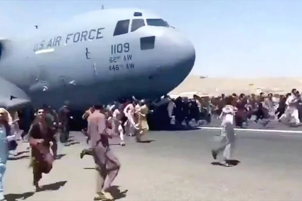 Taliban’ın sahte zaferi: ABD yenilmeden çekildi 