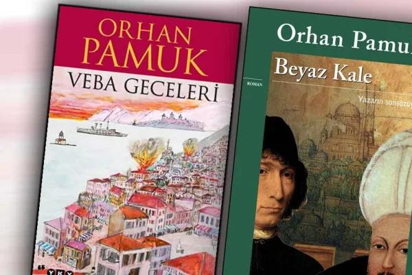Veba Geceleri: Tüfek, mikrop ve devrim