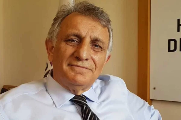 Tecrit çözümsüzlük üzerinedir