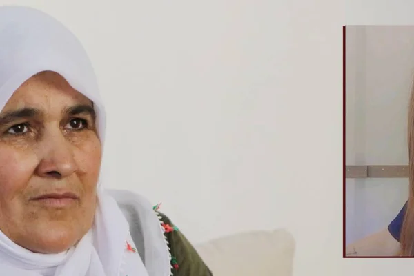 Organize suç: Genç kadın kaçırıldı