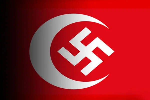 Türkçü ırkçılık eşsiz(!): Karşılaştırmalı düşünceler