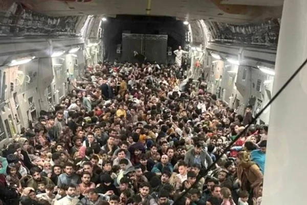 Taliban ve Batılı liberallerin kaçındığı gerçek*