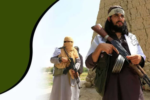 Taliban’ın suç ortakları