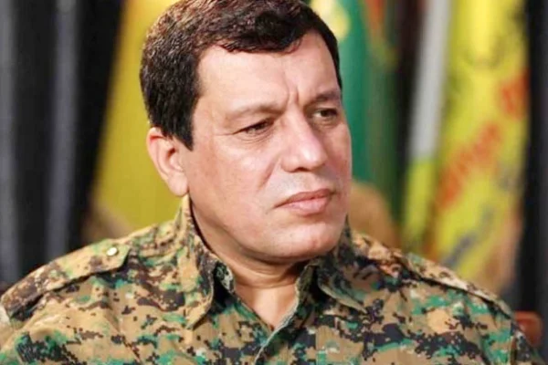 Rojava hava savunma sistemi istiyor
