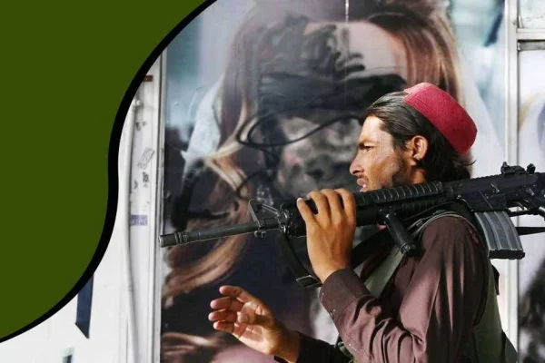 Afganistan’da III. büyük oyun başlarken