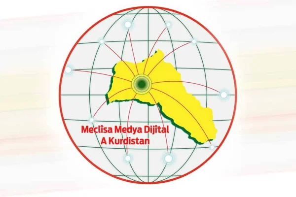 Kürdistan Dijital Medya Meclisi kuruldu