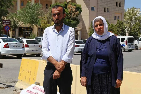 Adalet Nöbeti 165. gününde