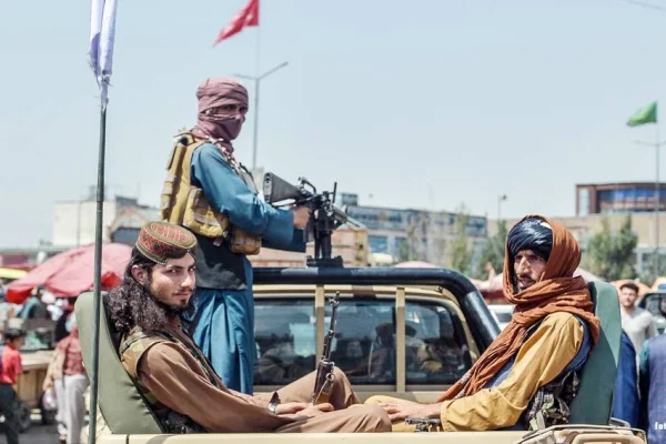 Afganistan üzerinde şekillenen yeni küresel denklem