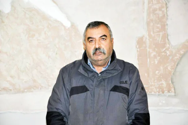 Mam Zeki'nin ailesinden Şengal tepkisi