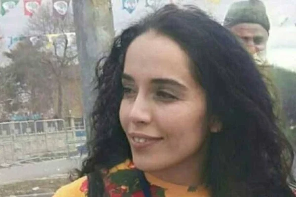 8 Mart çiçekleri için tutuklama