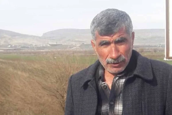 Mehmet Bal 573 gündür nerede?