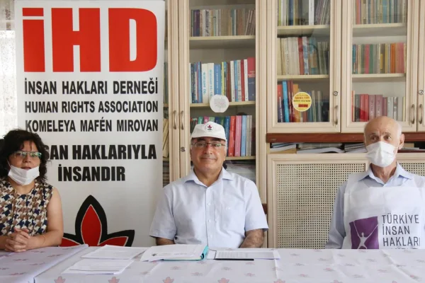 İşkence devlet politikasıdır
