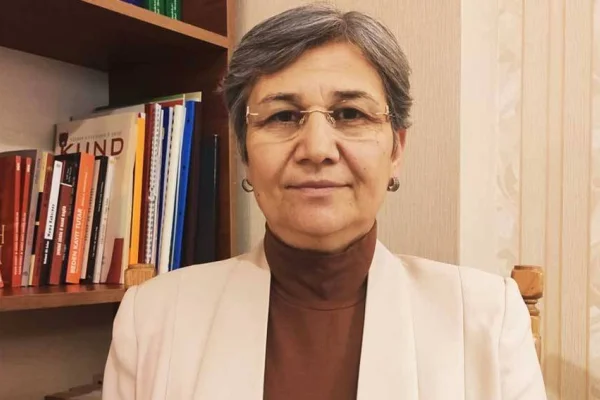 Güven’e ‘Kürtçe şarkı’ soruşturması