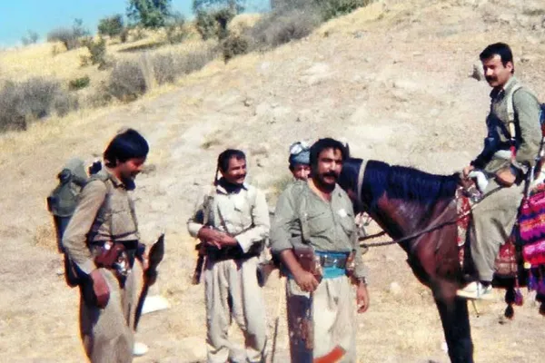 Bu fotoğrafın anlatılmayan öyküsü