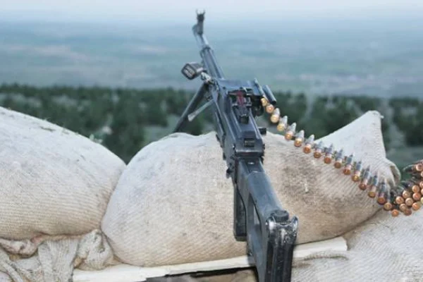 Efrîn’de 4 Türk savaş elemanı öldürüldü