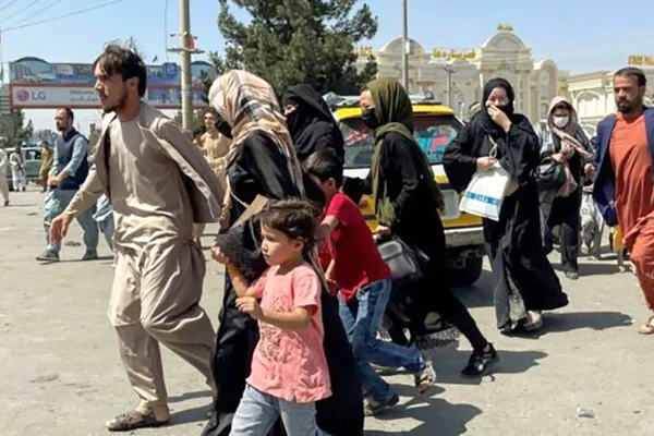 Ulus devletin en büyük felaketlerinden biri Afganistan’da yaşanıyor