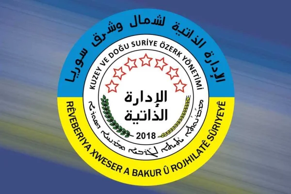 Türk saldırganlığına sessiz kalmayın