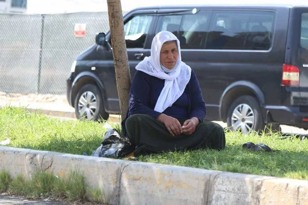 Şenyaşar: Adaletsizliği giderin