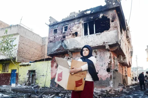 Devlet katliama ‘kılıf’ arıyor