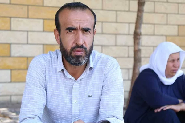 Adaletsizliği birlikte kaldıralım