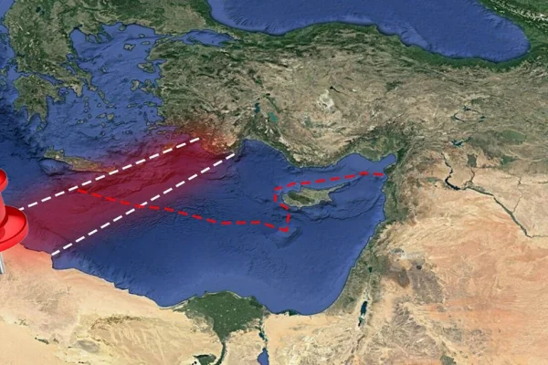 Türkiye’yi bekleyen felaket!